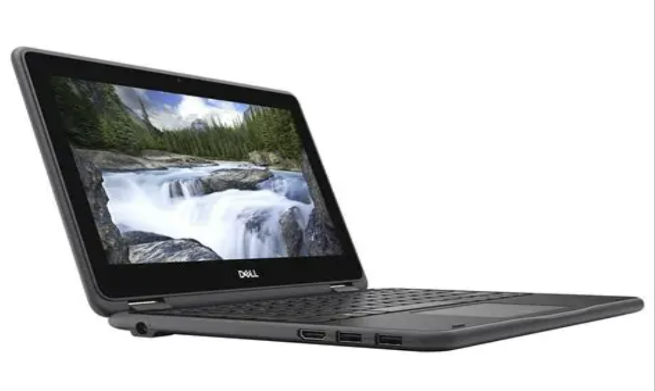 Laptops
